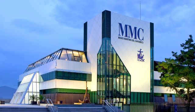 Museo marítimo del Cantábrico