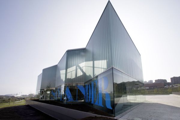Escenario Santander