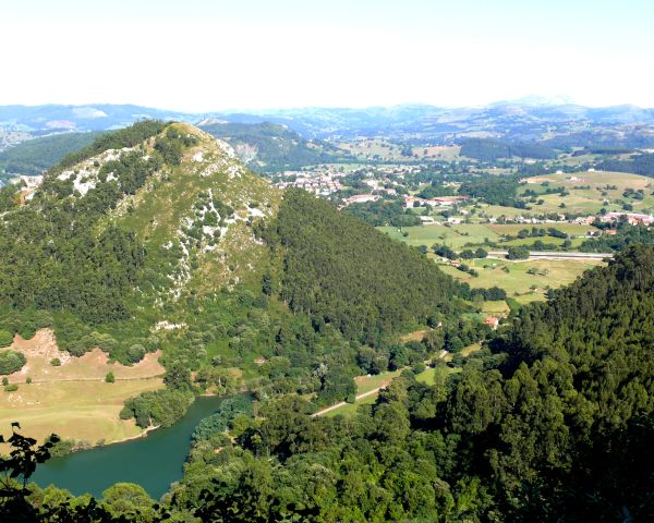 Pico Castillo