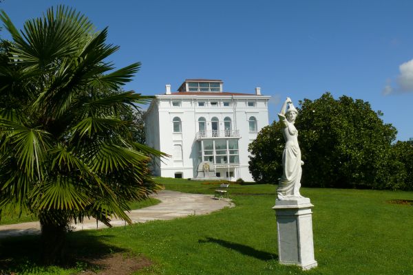 Finca del Marqués de Valdecilla