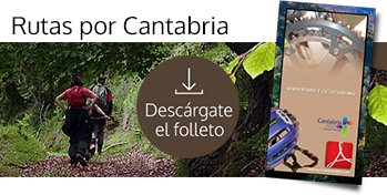 Rutas por Cantabria - Descarga el pdf